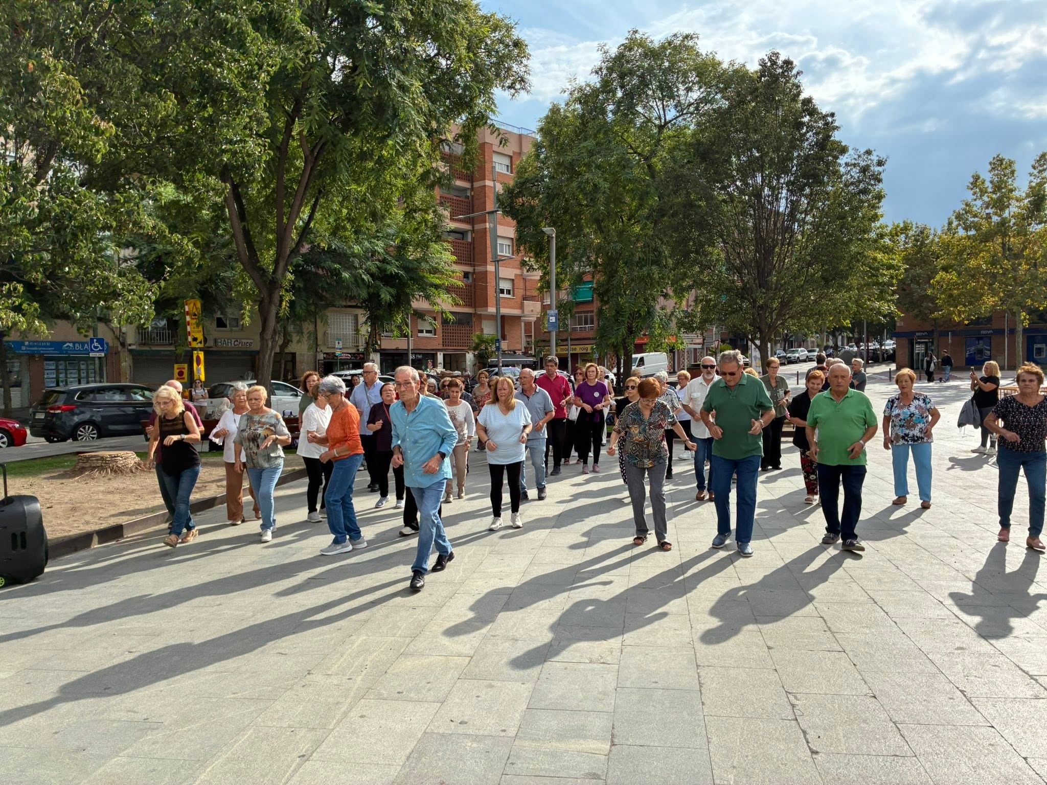 Imatge de la notícia: El Mes de la Gent Gran 2026 arriba amb diversitat de propostes